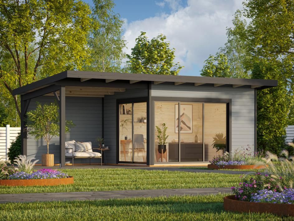 Andrea 11,2+7,9 m2 Slide, PNT7042A1